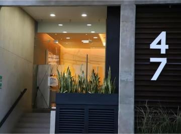 Departamento de 2 habitaciones, Cuauhtémoc · Venta Departamento Amueblado a Una Cuadra de La Alameda