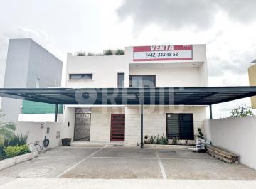 Casa de 5 habitaciones, Querétaro · Casa en Venta en Cumbres del Lago