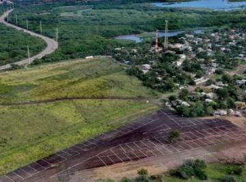 Terreno / Lote · 136m² · Terreno en Venta en Fracc. Villas Miramar, Altamira Tamaulipas.