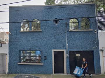 Casa de 3 habitaciones, Miguel Hidalgo · Se Vende Casa en Escandon