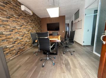 Oficina de 3 habitaciones, Bahía de Banderas · Vendo Tres Oficinas con Sala de Juntas