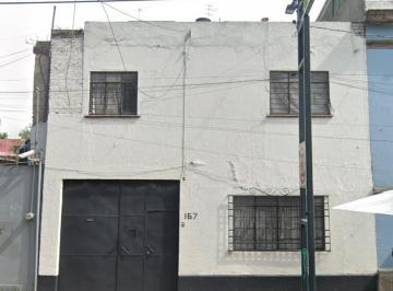 Casa de 3 habitaciones, Cuauhtémoc · Se Vende Casa en Roma Norte