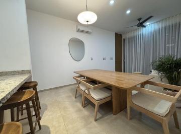Departamento de 1 habitación, Mérida · Venta de Departamentos en Temozón