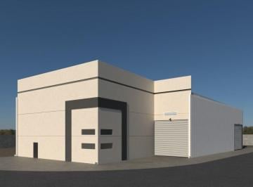 Bodega comercial , Santa Catarina · Bodega a Estrenar en Terra Park - Santa Catarina N. L