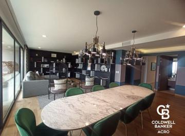 Departamento de 3 habitaciones, Cuajimalpa de Morelos · Departamento en Venta, Colonia Lomas de Vista Hermosa, Maranta Bosques