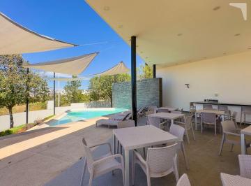 Terreno / Lote · 146m² · Venta de Terreno en Esquina 146 m² Coto Sienna 74 Capital Norte