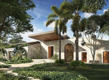 Terreno / Lote , Mérida · Lotes Residenciales en Carretera a Progreso