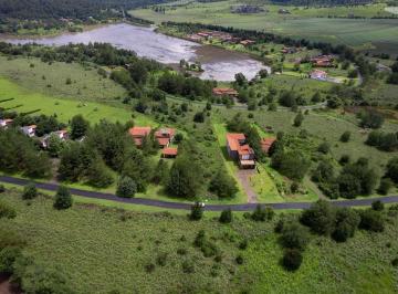Terreno / Lote · 2470m² · Increíble Terreno en Condominio Valle del Lago en Tapalpa