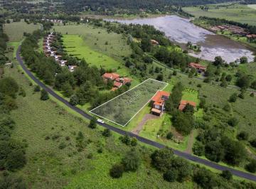 Terreno / Lote · 2470m² · Increíble Terreno en Condominio Valle del Lago en Tapalpa