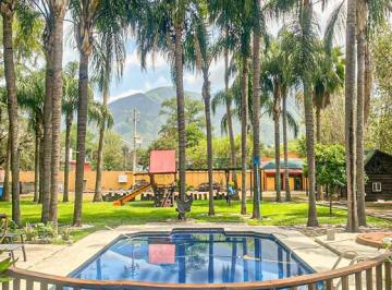 Quinta de 4 habitaciones, Monterrey · Quinta en Venta en Valle de Cristal