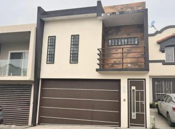 Casa de 3 habitaciones, Tijuana · Se Renta Casa de 3 Recámaras en Santa Fe, Tijuana
