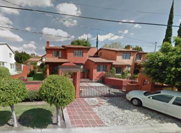 Casa de 4 habitaciones, Querétaro · Casa de Ensueño Disponible en Hacienda Balvanera, Juriquilla Campestre, Querétaro