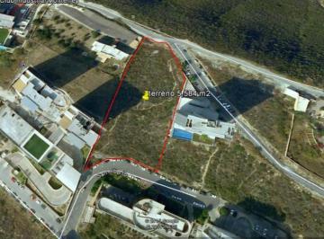 Terreno / Lote , San Pedro Garza García · Terreno Para Desarrollar Departamentos o Fracc de Casas San Pedro Garza Garcia