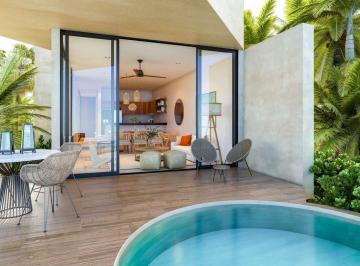 Villa de 3 habitaciones, Telchac Puerto · Venta de Increible Villa en Telchac