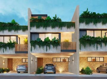 Villa de 3 habitaciones, Mérida · Venta de Villas en Cholul