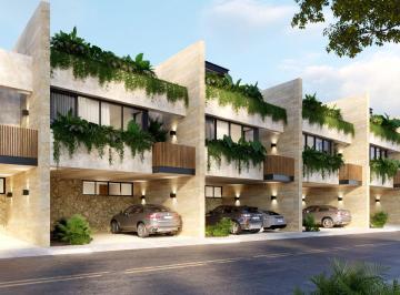 Villa de 2 habitaciones, Mérida · Venta de Villas en Cholul