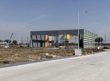 Terreno / Lote , Tlajomulco de Zúñiga · Lotes Dentro de Parque Industrial Sobre Carr a Chapala