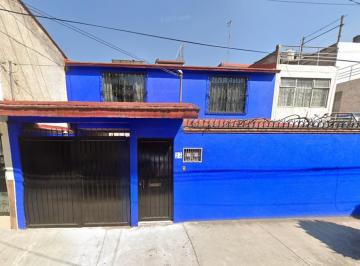 Casa de 3 habitaciones, Cuauhtémoc · Se Vende Vasa en Col. Ex Hipódromo de Peralvillo, Cuauhtémoc