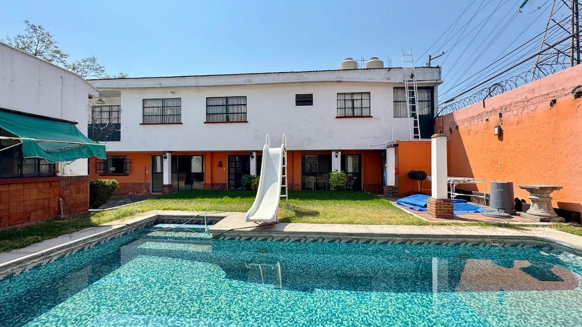 Oportunidad de Casa en Renta Para Franquicias
