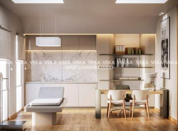 Local comercial · 17m² · 1 Estacionamiento · Consultorios Medicos Al Norte de La Ciudad de Chihuahua