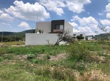 Terreno / Lote , Huimilpan · Terreno Campestre en Queretaro