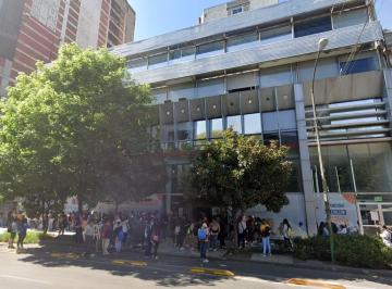 Edificio , Cuauhtémoc · Edificio en Niza 67, Colonia Juárez – Activo Institucional con Renta Garantizada y Rendimiento del 8