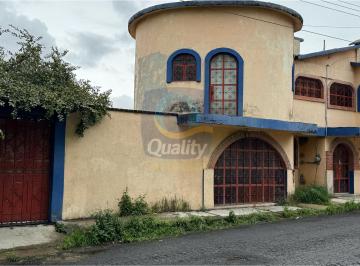 Casa de 4 habitaciones, Tlaxcala · Casa con Excelente Ubicación en La Loma Xicohtencatl, Tlaxcala