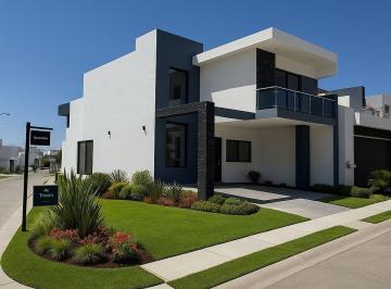 Casa en condominio de 4 habitaciones, Mazatlán · Casa en Venta en Mazatlan, Sinaloa (Fraccionamiento Real del Valle)