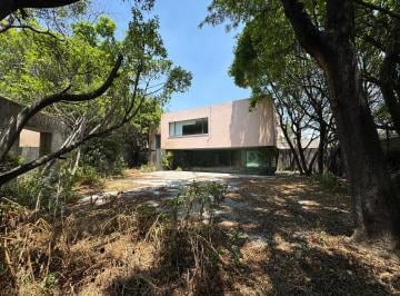 Casa , Cuauhtémoc · Residencia en Venta Excelente Ubicacion Lomas de Chapultepec Av Reforma