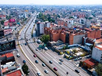 Departamento de 2 habitaciones, Cuauhtémoc · Departamento de 2 Rec 1 Baño Zona La Raza Misterios