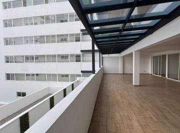 Departamento de 3 habitaciones, Jilotzingo · Departamento en Jilotzingo, 3 Recamaras, Seguridad 24 Hrs