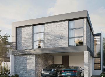Casa en condominio de 4 habitaciones, Mérida · En Venta Hermosa Residencia en Privada Tamara Residencial