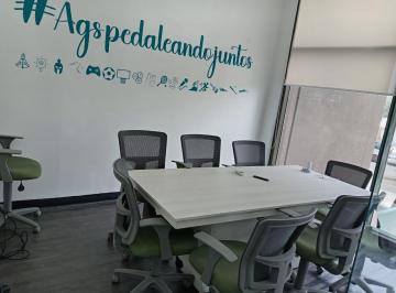 Oficina , Aguascalientes · Oficina Premium Especial Totalmente Equipada