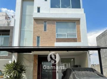 Casa en condominio de 4 habitaciones, Pachuca · Casa en Venta en Terranova Residencial, Pachuca de Soto, Hidalgo. 4 Recamaras. Precio de Oportunidad