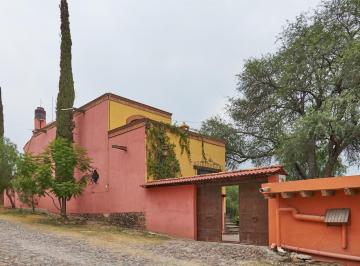 Casa de 2 habitaciones, San Miguel de Allende · Casa Pedro Paramo – El Mirador
