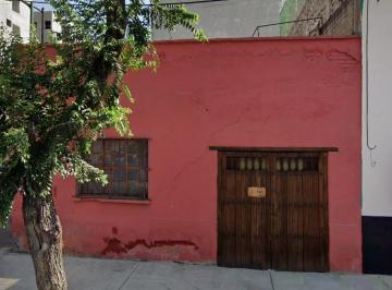 Casa de 3 habitaciones, Cuauhtémoc · Casa en Venta en Peralvillo