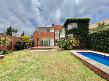 Casa de 4 habitaciones, Cuernavaca · Renta Zona Norte Cuernavaca Fracc Real Tetela