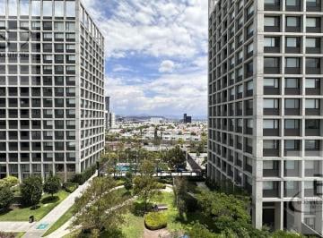 Departamento · 134m² · 2 Recámaras · 2 Estacionamientos · Kl / Renta Departamento Amueblado en Hermoso Condominio. 2 Recámaras.