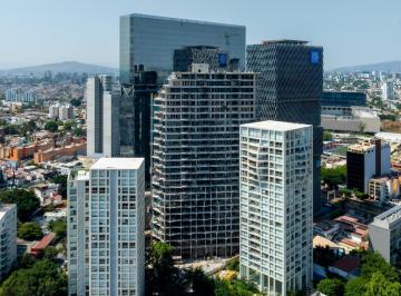 Departamento · Departamento en Torre Mm Country Club