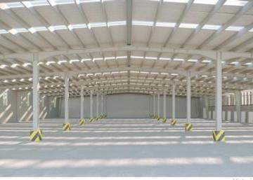 Bodega comercial , Cancún · Renta de Bodegas en Cancun (En Construccion)