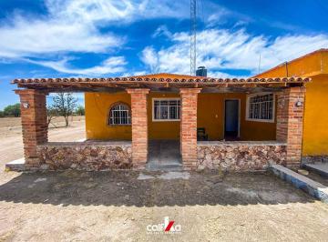 Rancho de 7 habitaciones, Ojuelos de Jalisco · Venta Rancho en Ojuelos