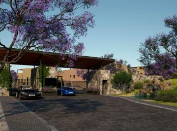 Casa en condominio de 2 habitaciones, San Miguel de Allende · Condo Cascada