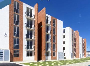 Departamento de 3 habitaciones, Puebla · Departamentos de 3 Recamaras a 10 Minutos de Buap