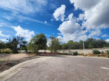 Terreno / Lote , Huimilpan · Terreno en Venta Residencial El Encino
