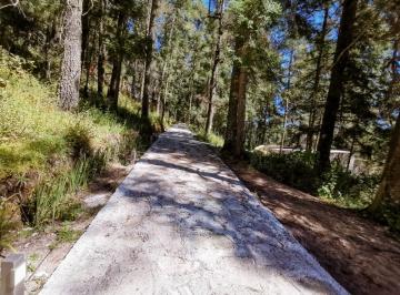 Terreno / Lote , Mineral del Monte · Terreno de 500 m² en Venta – Monte Real, Mineral del Monte – $1,000,000 Mxn