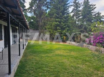 Casa de 4 habitaciones, Querétaro · Casa Venta Huertas La Joya