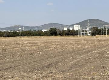 Terreno / Lote · 350000m² · Terreno Industrial en Venta en Tlaxcala