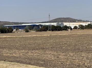 Terreno / Lote · 350000m² · Terreno Industrial en Venta en Tlaxcala