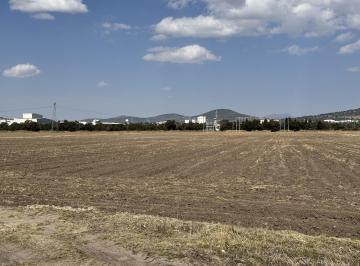 Terreno / Lote · 350000m² · Terreno Industrial en Venta en Tlaxcala