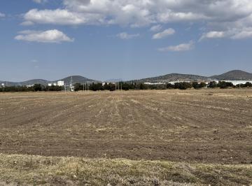 Terreno / Lote · 350000m² · Terreno Industrial en Venta en Tlaxcala